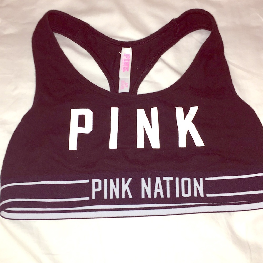 Victoria's Secret PINK sports bra